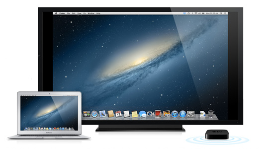 AirPlay Aynalama AirPlay Aynalama