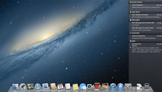 Bildirim Merkezi Bildirim Merkezi