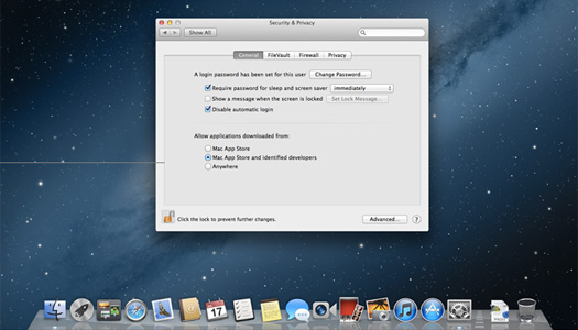 Gatekeeper Gatekeeper