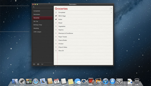 Anımsatıcılar Anımsatıcılar