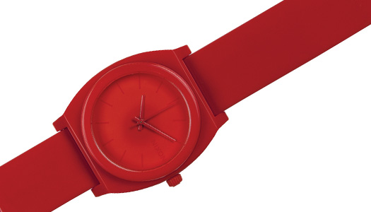 Nixon saat Nixon saat