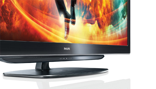 Philips Cinema 21: 9 58PFL9956H/12 Philips Cinema 21: 9 58PFL9956H/12