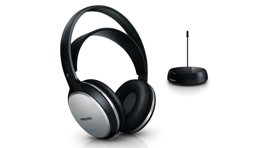 Philips SHCS100 Philips SHCS100