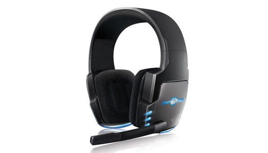 Razer Banshee Razer Banshee