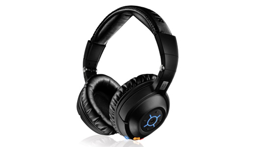 Senheiser MM 550 Senheiser MM 550