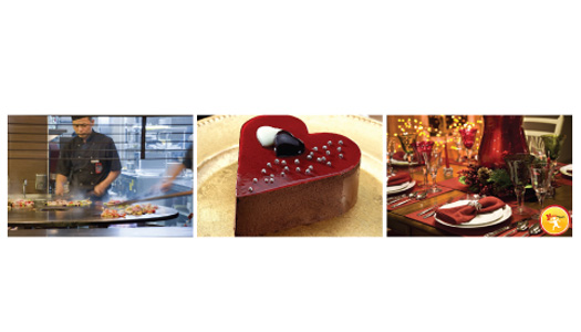 Sevgilimle birlikte ne yiyebiliriz? Sevgilimle birlikte ne yiyebiliriz?