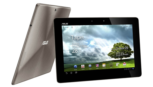 Türkiye’deki Asus Transformer Prime kullanıcıları için Android 4.0 güncellemesi yayınlandı