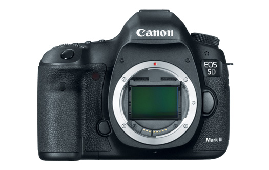 Canon 5D Mark III