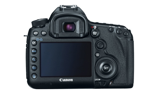 Canon 5D Mark III