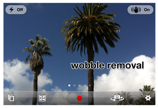 Luma Video Camera Luma Video Camera