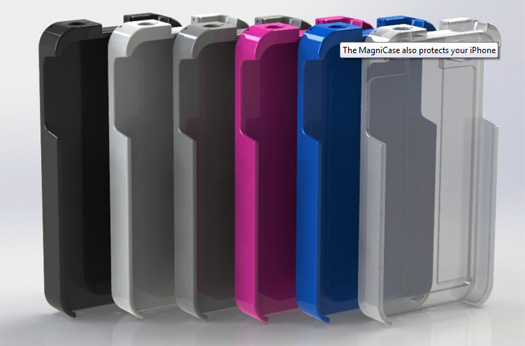 MagniCase MagniCase