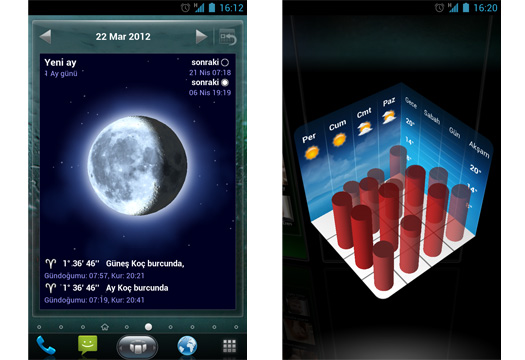 Yandex.Shell Yandex.Shell