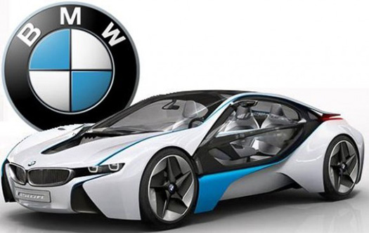 Bmw human resources #7