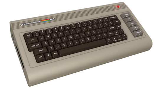 Commodore 64 Commodore 64