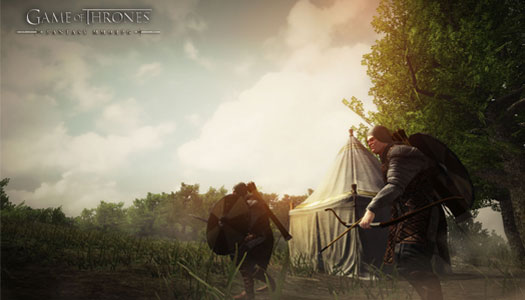 game of thrones 2 game of thrones 2