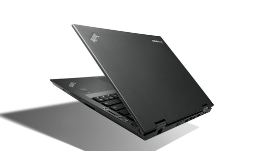 Lenovo ThinkPad X1 incelemesi - Sayfa 2 / 3 - LOG