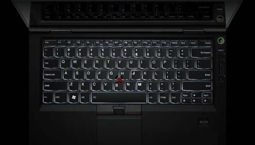 Lenovo ThinkPad X1 Lenovo ThinkPad X1