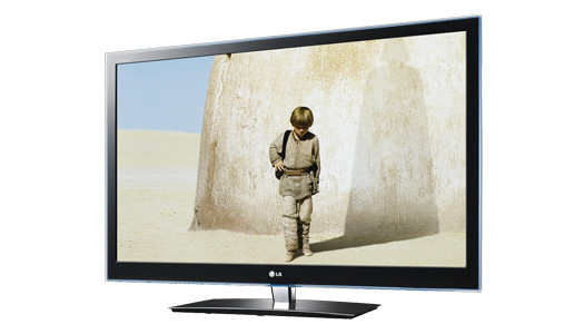 LG 55LW650S LG 55LW650S