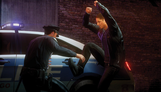 Need for Speed: The Run Need for Speed: The Run