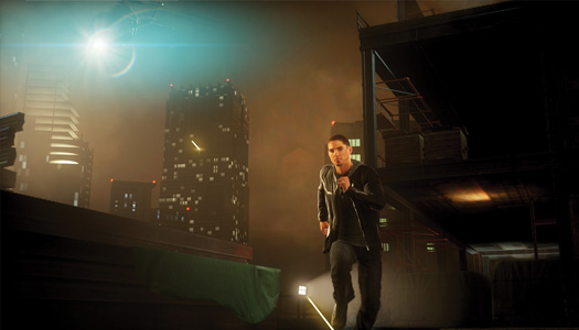 Need for Speed: The Run Need for Speed: The Run