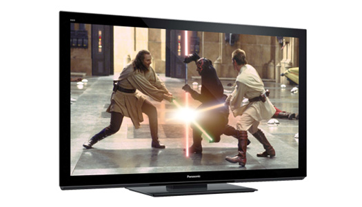 Panasonic TX-P50VT30 Panasonic TX-P50VT30