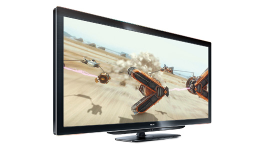 Philips 58PFL9956H/12 Philips 58PFL9956H/12