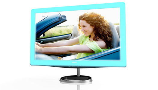 Philips LightFrame Moda Philips LightFrame Moda