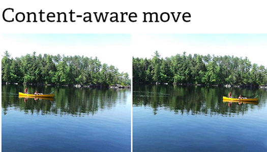 Photoshop Content Aware Photoshop Content Aware