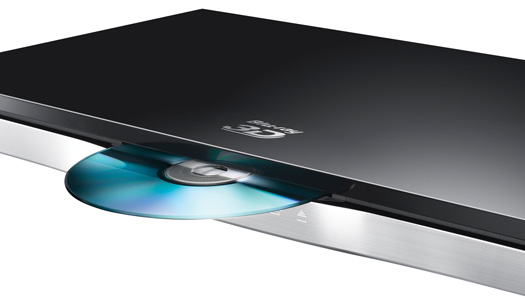 Samsung BD-D6500 Samsung BD-D6500