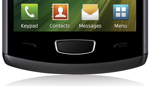 Samsung Wave 3 Samsung Wave 3
