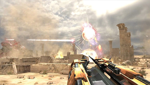 Serious Sam 3: BFE