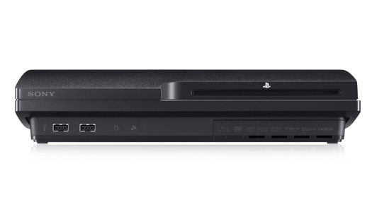 Sony PlayStation 3 Sony PlayStation 3