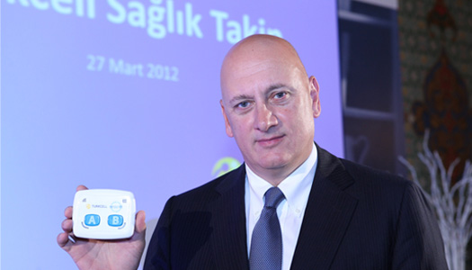 Turkcell Saglık Metre Turkcell Saglık Metre