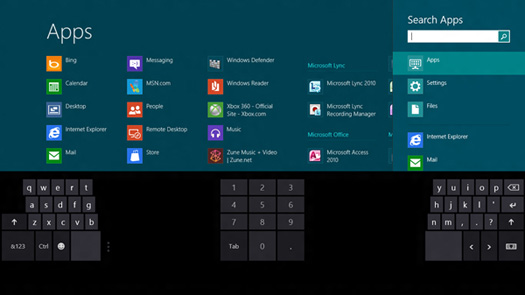 Windows 8 Windows 8