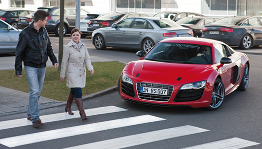 Audi e tron Audi e tron