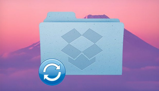 Dropbox Dropbox