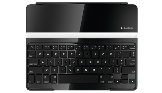 Logitech Ultrathin Keyboard Cover
