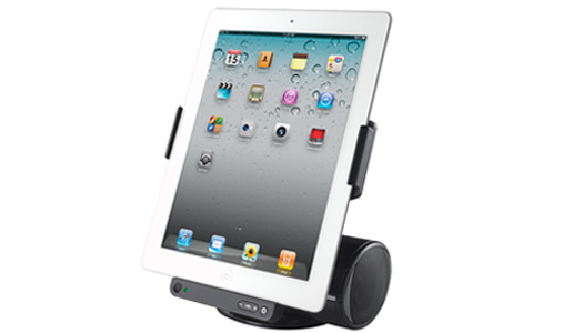 Logitech Av stand-for iPad