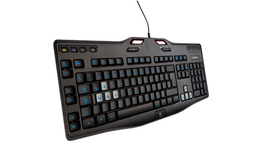 Logitech G105 Logitech G105