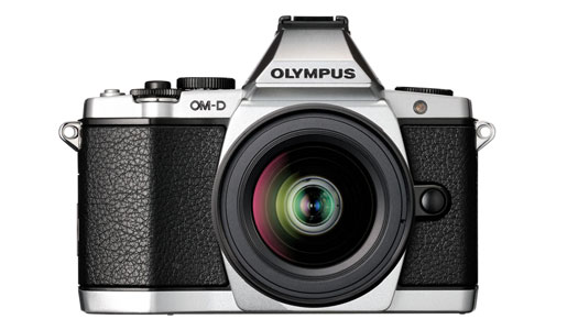 Olympus OM-D Olympus OM-D