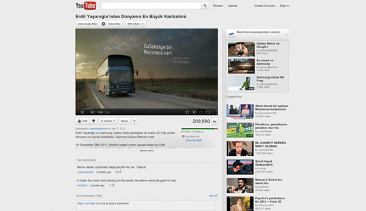 Samsung Youtube Samsung Youtube
