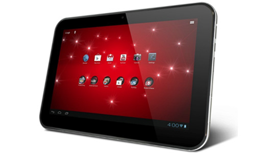 Toshiba Excite 10.1 inch