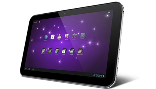 Toshiba Excite 13 inch