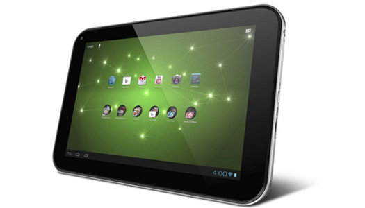 Toshiba Excite 7.7 inch