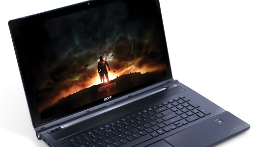 Acer Aspire Ethos 8951G