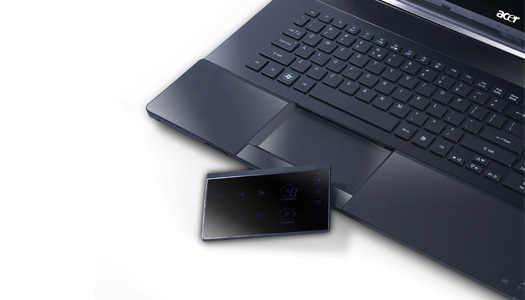 Acer Aspire Ethos 8951G