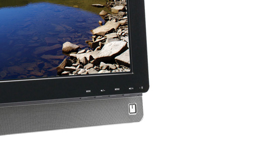 ASUS ET2700 ALL in ONE ASUS ET2700 ALL in ONE