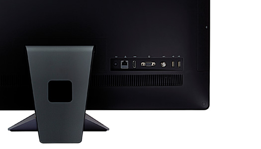 ASUS ET2700 ALL in ONE ASUS ET2700 ALL in ONE