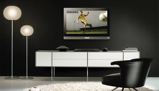 ASUS ET2700 ALL in ONE ASUS ET2700 ALL in ONE