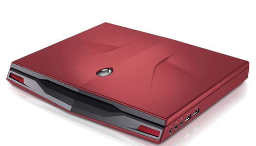 Dell Alienware M11X